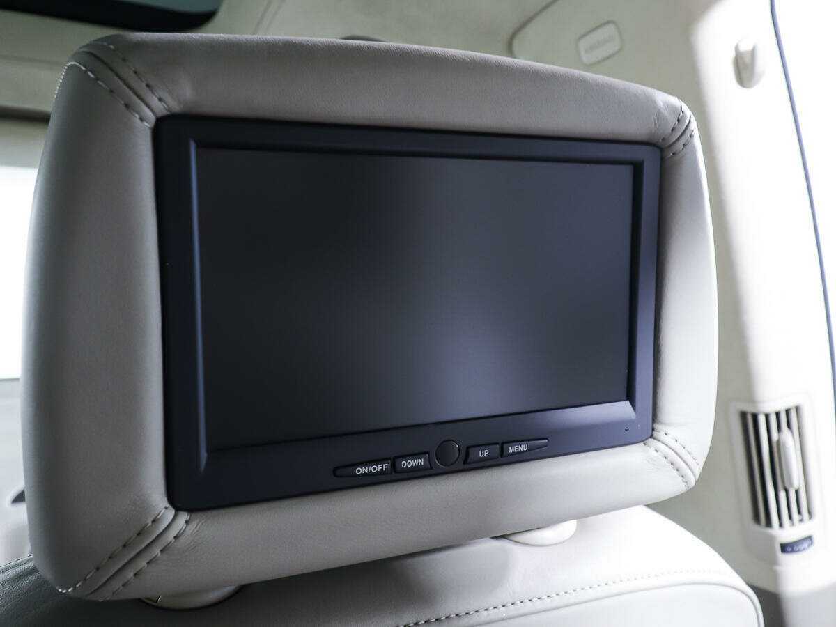 Audi Q7 2010 года с пробегом. Фото: #17