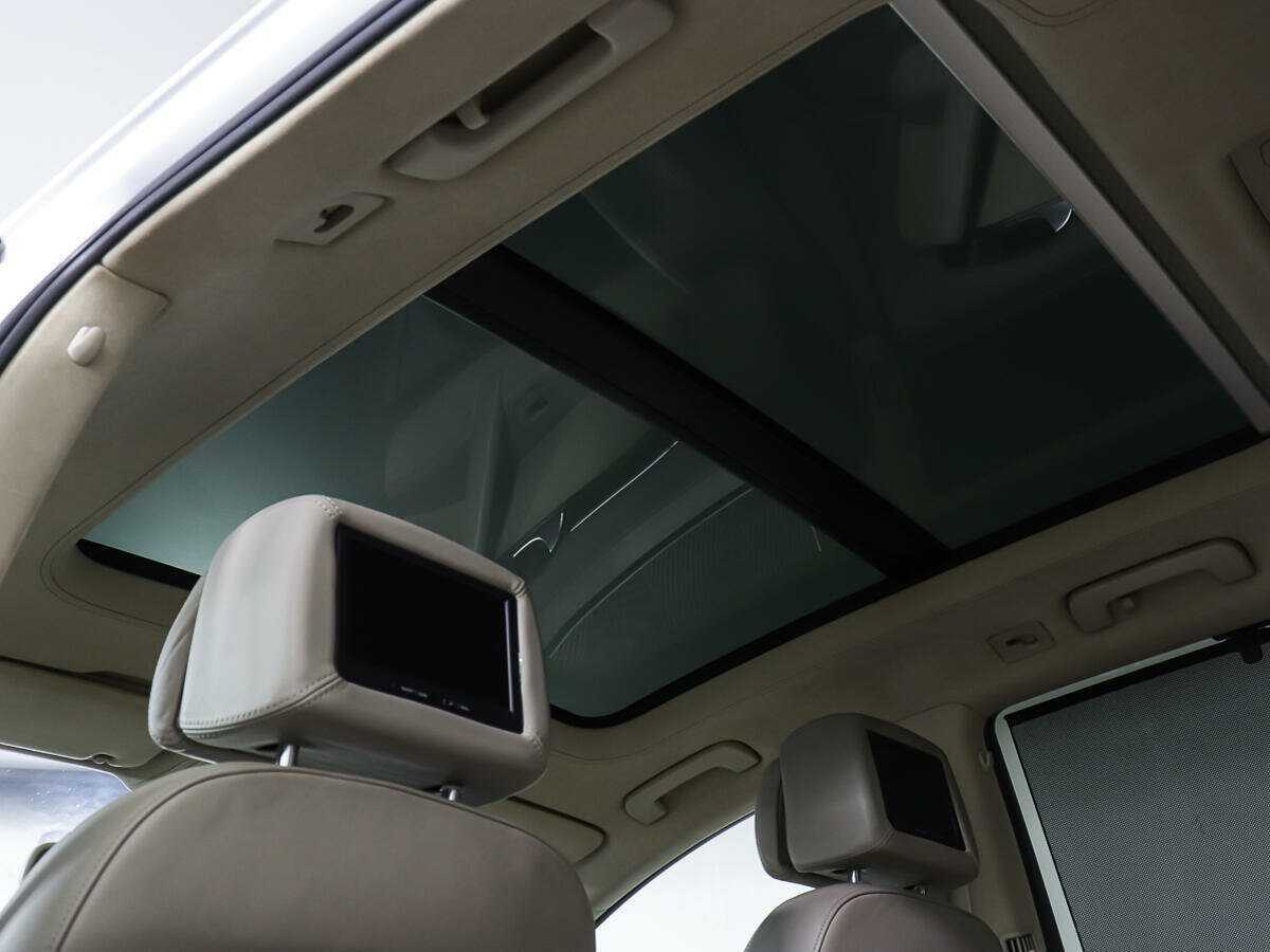 Audi Q7 2010 года с пробегом. Фото: #18