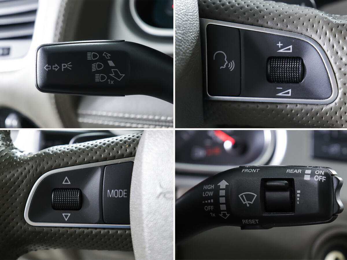 Audi Q7 2010 года с пробегом. Фото: #21