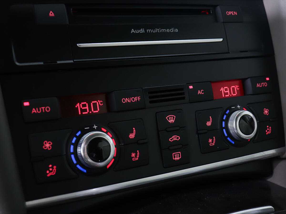 Audi Q7 2010 года с пробегом. Фото: #23