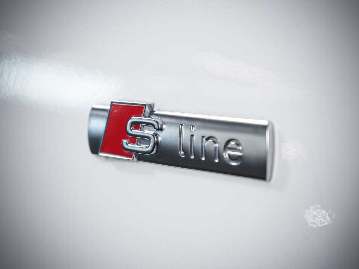 Audi Q7 2010 года с пробегом. Фото: #28