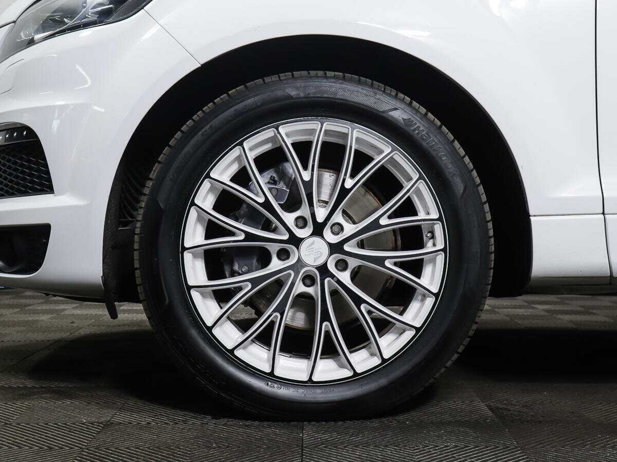 Audi Q7 2010 года с пробегом. Фото: #29