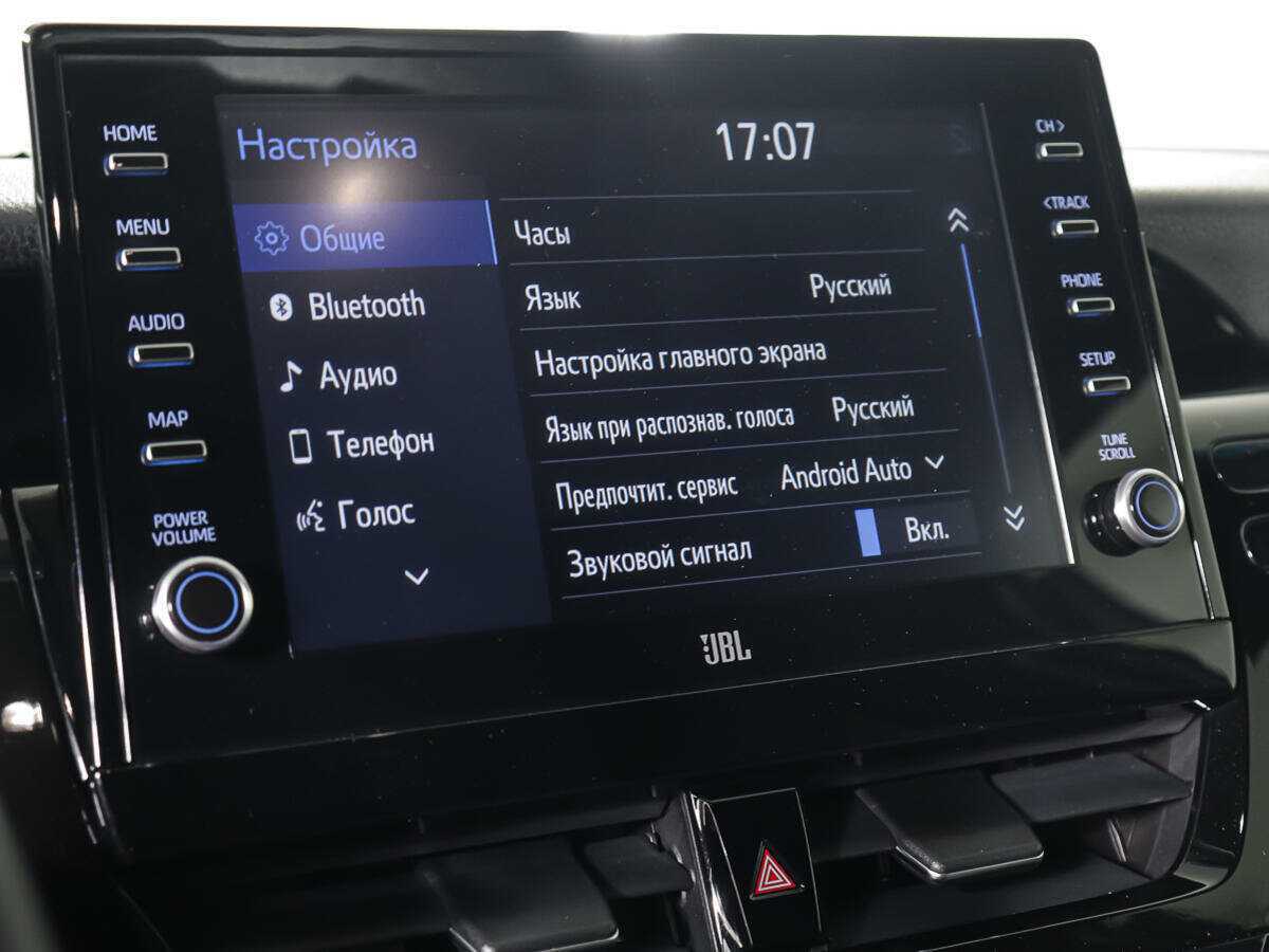 Toyota Camry 2021 года с пробегом. Фото: #17