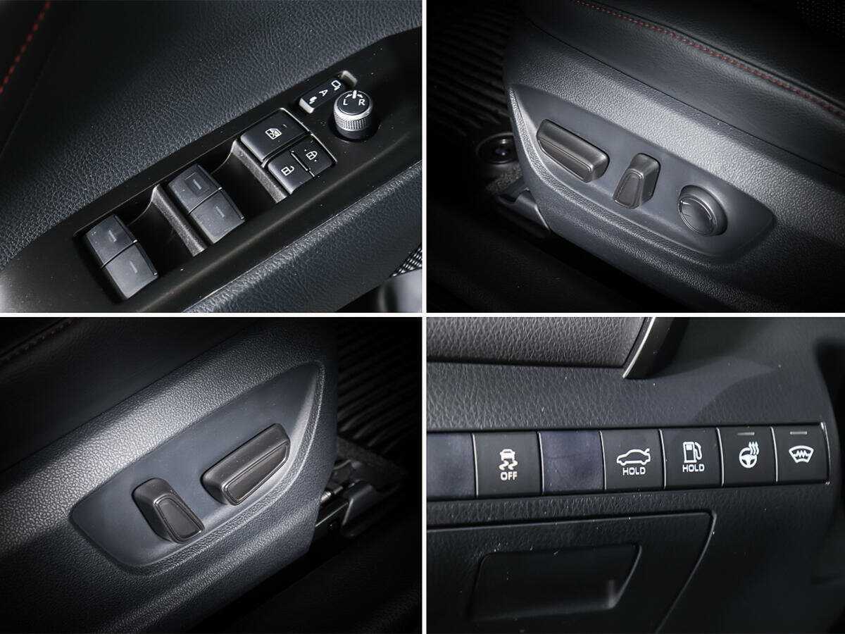 Toyota Camry 2021 года с пробегом. Фото: #22