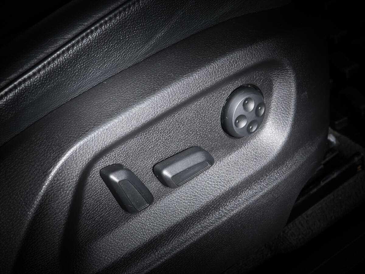 Audi Q5 2011 года с пробегом. Фото: #14