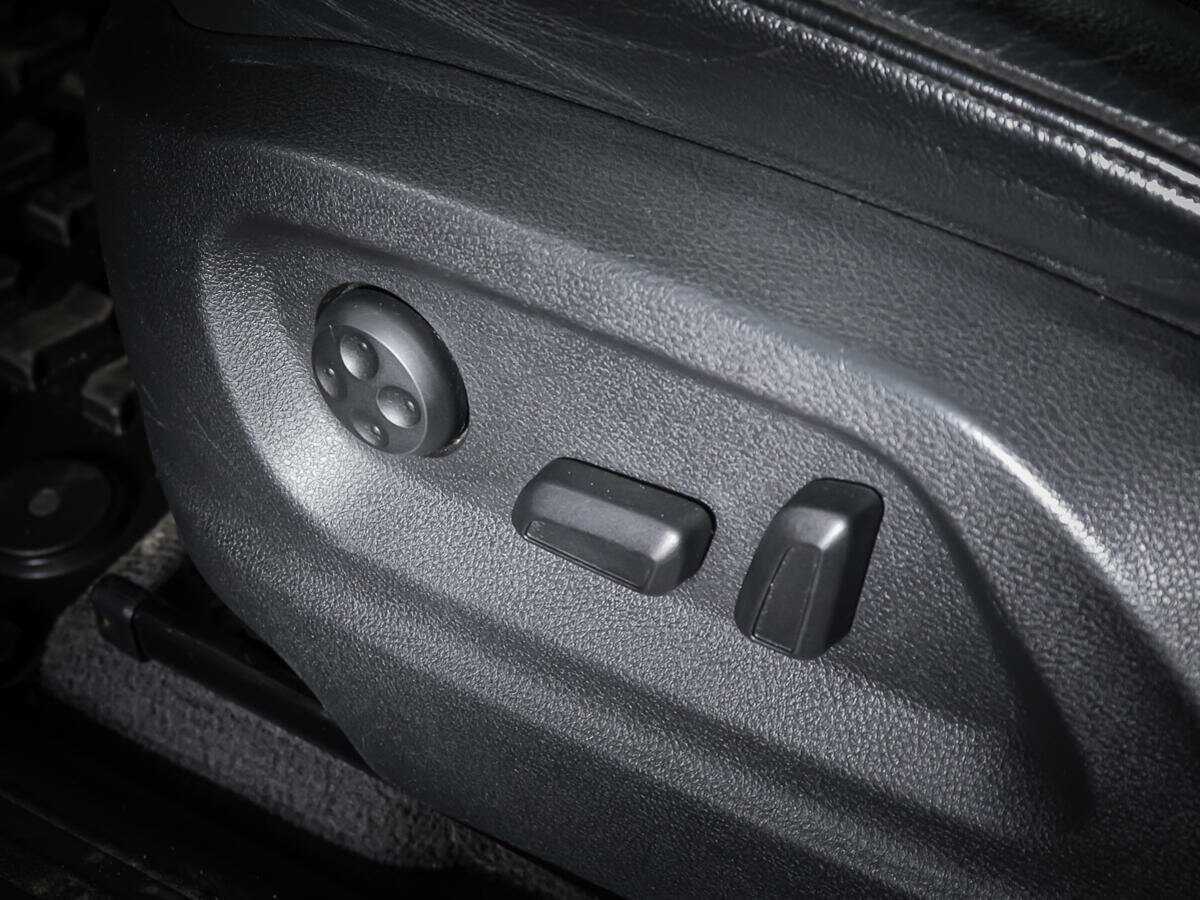 Audi Q5 2011 года с пробегом. Фото: #16