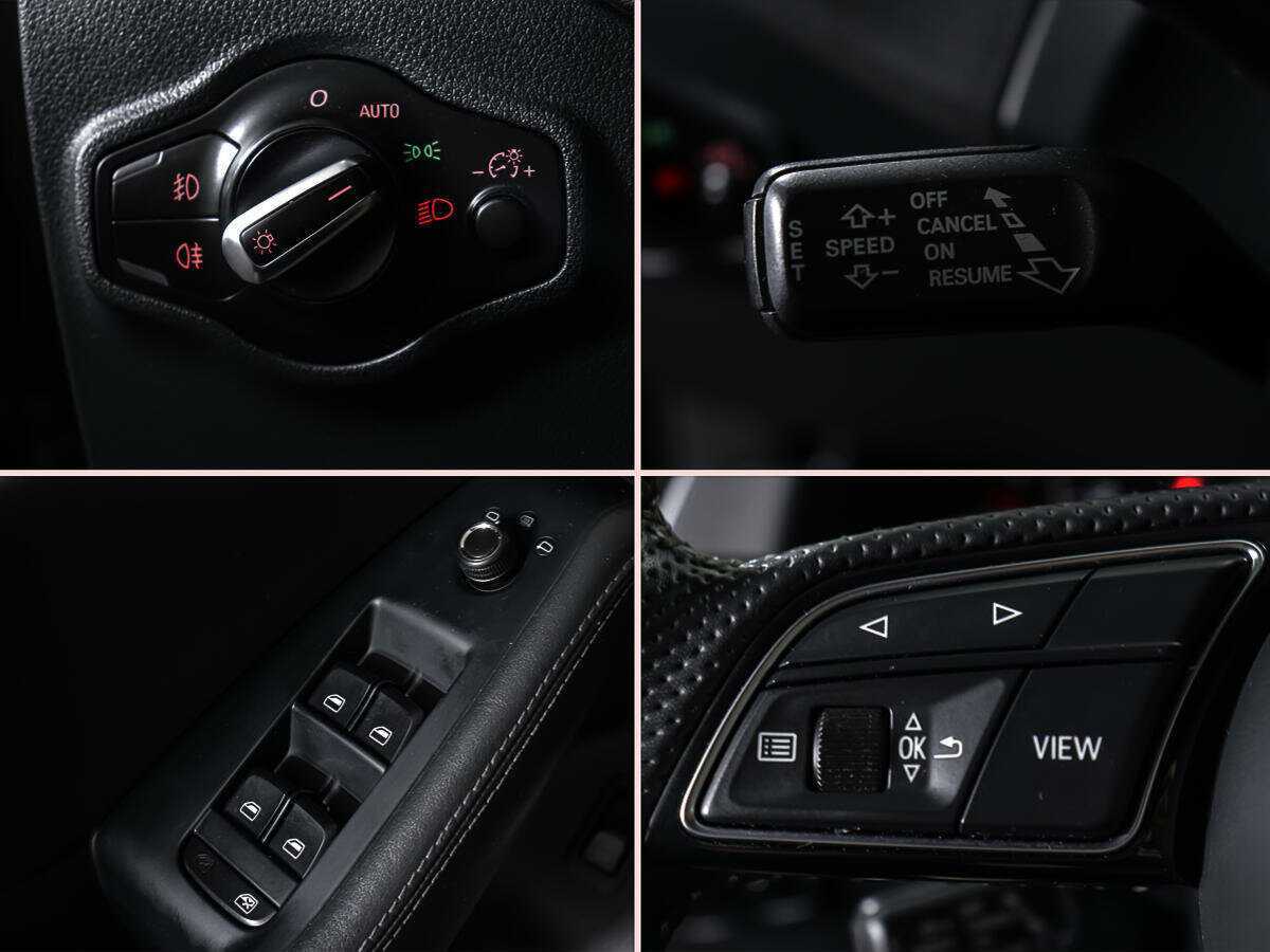 Audi Q5 2011 года с пробегом. Фото: #17