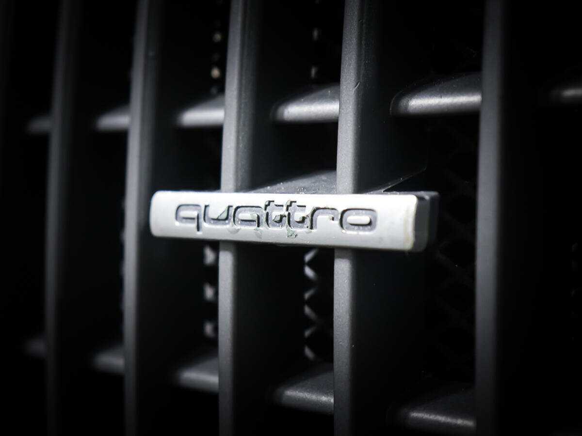 Audi Q5 2011 года с пробегом. Фото: #18