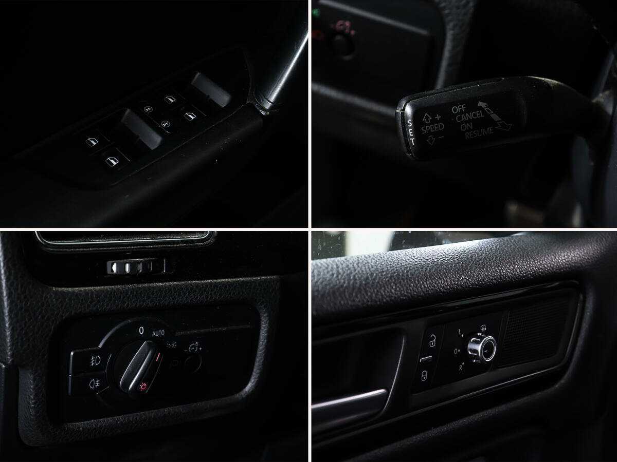 Volkswagen Touareg 2011 года с пробегом. Фото: #17