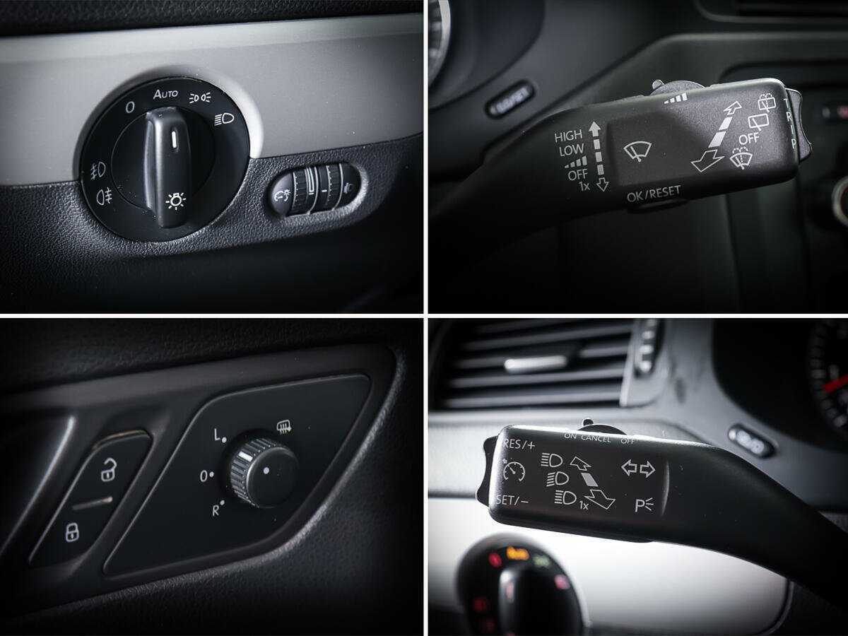 Б/У Фольксваген Джетта 2012 года. Фото: #11