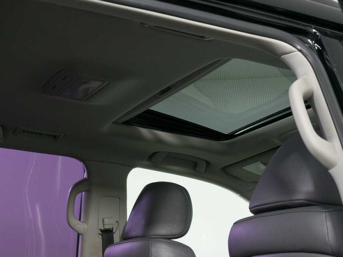 Toyota Land Cruiser 2010 года с пробегом. Фото: #12