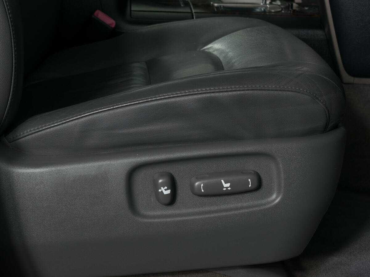 Toyota Land Cruiser 2010 года с пробегом. Фото: #13