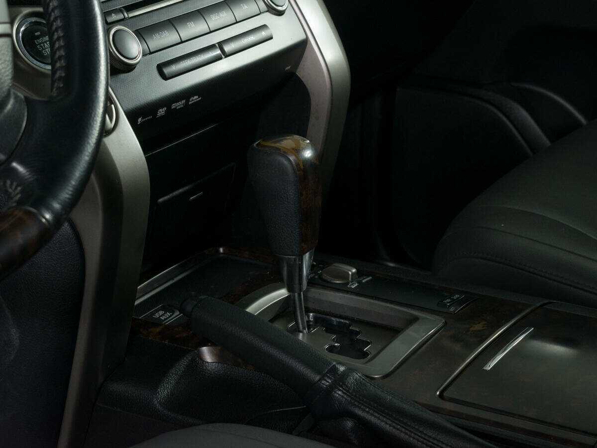 Toyota Land Cruiser 2010 года с пробегом. Фото: #17