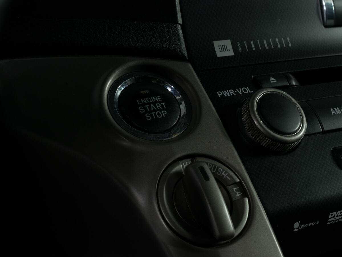 Toyota Land Cruiser 2010 года с пробегом. Фото: #18