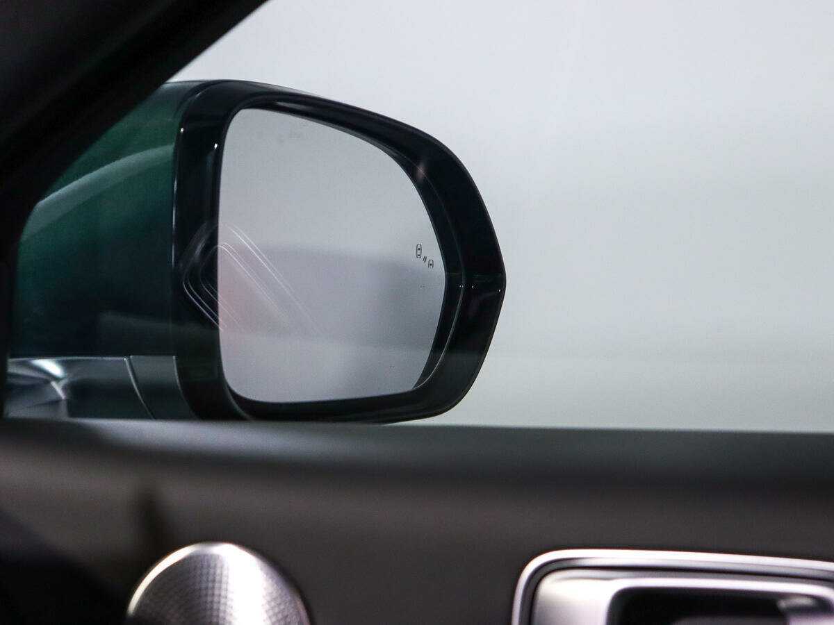 LiXiang L9 2023 года с пробегом. Фото: #19