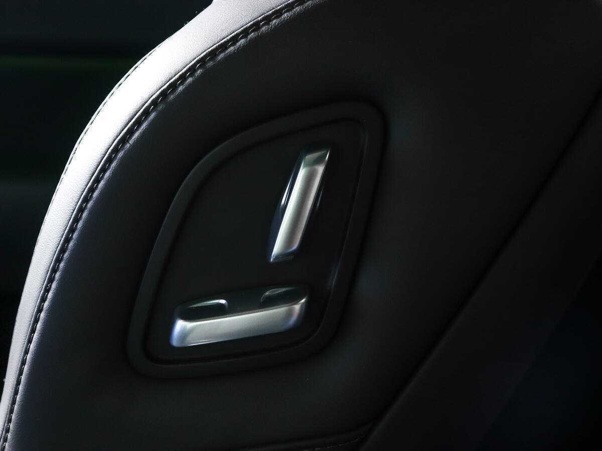 LiXiang L9 2023 года с пробегом. Фото: #20