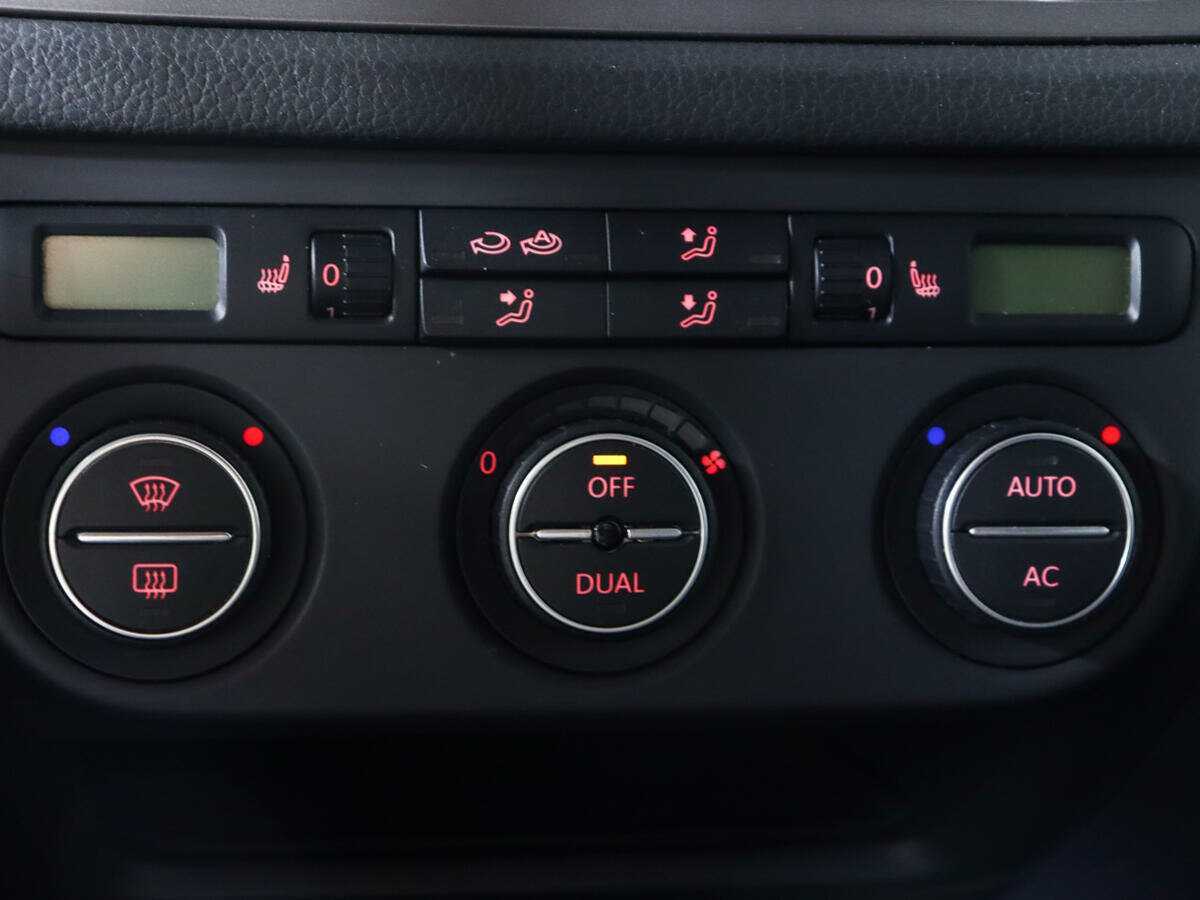 Volkswagen Tiguan 2009 года с пробегом. Фото: #12