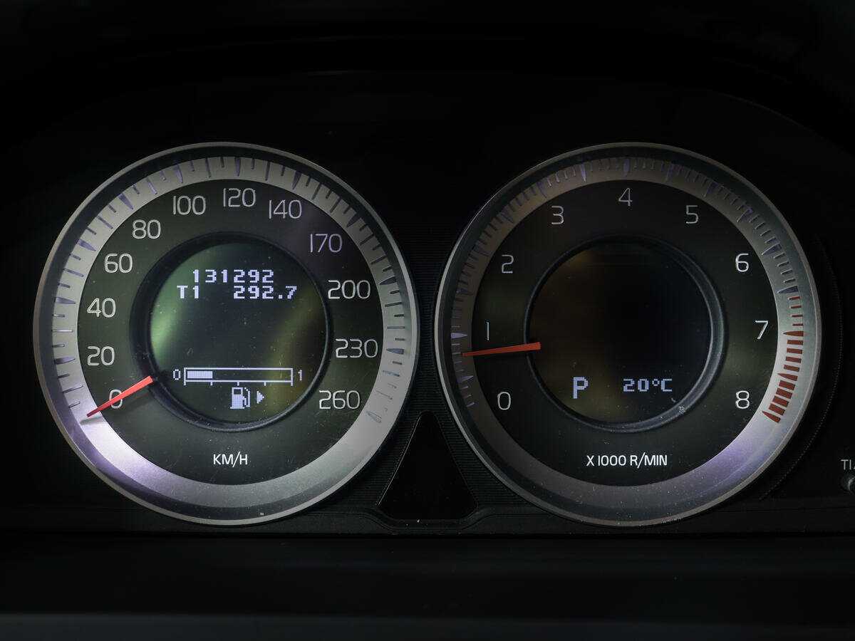 Volvo S60 2011 года с пробегом. Фото: #6