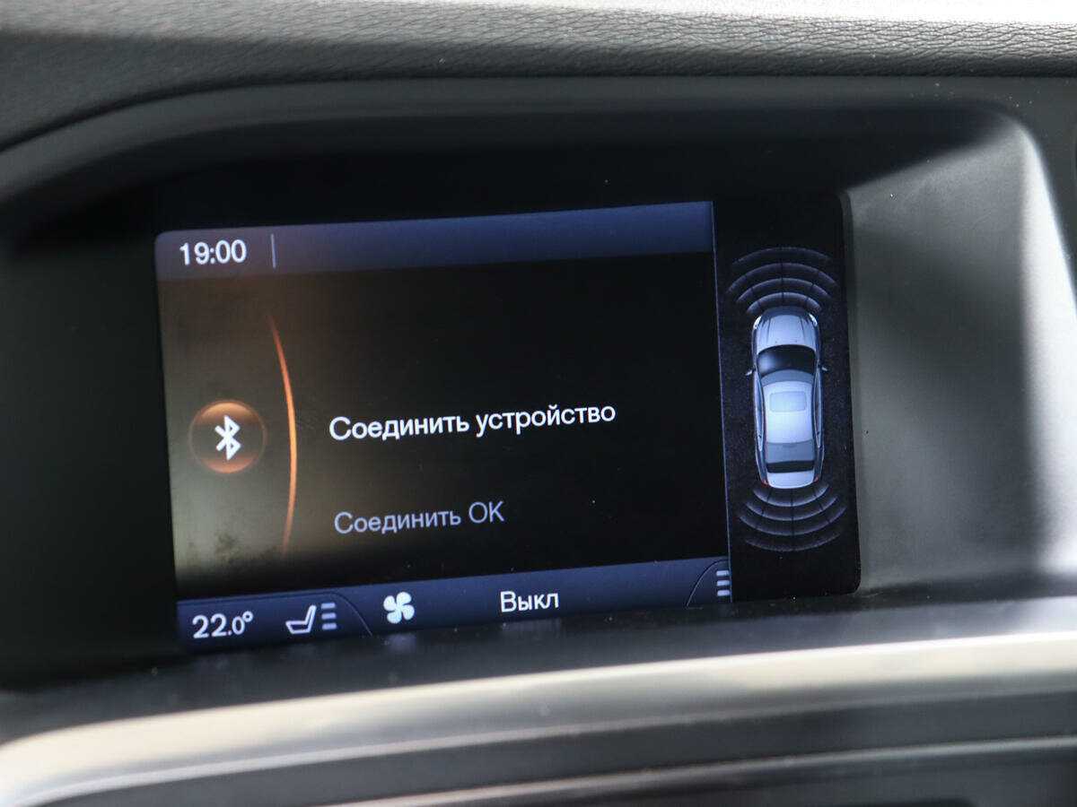 Volvo S60 2011 года с пробегом. Фото: #7