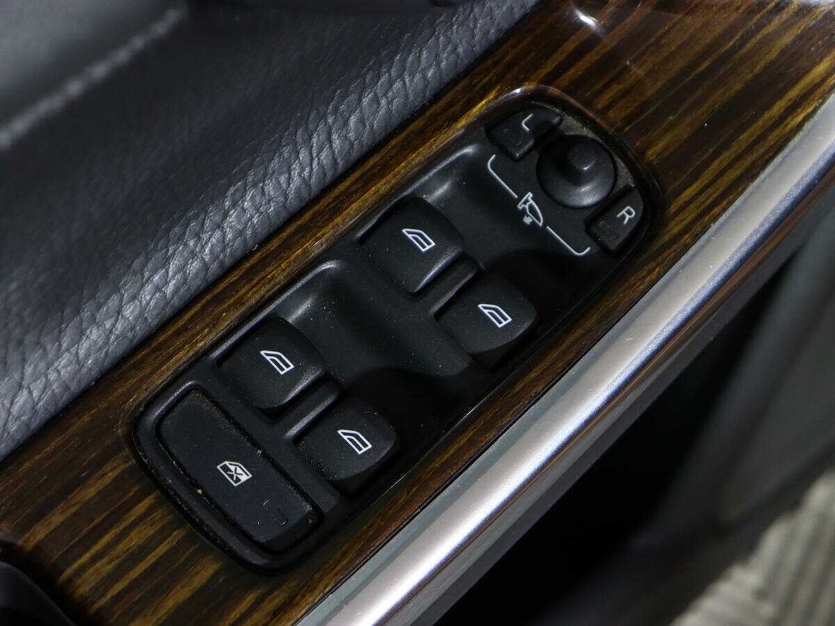 Volvo S60 2011 года с пробегом. Фото: #8