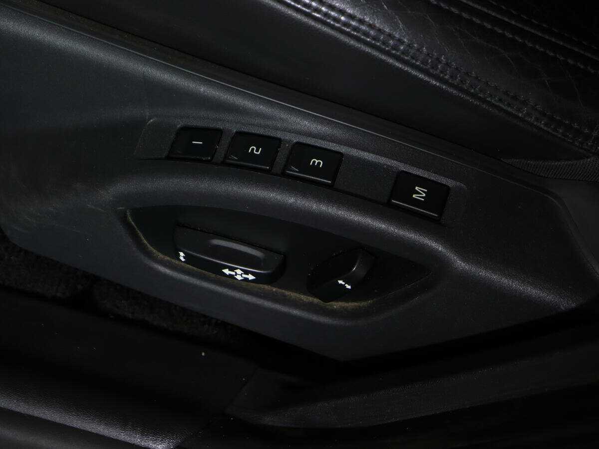 Volvo S60 2011 года с пробегом. Фото: #9