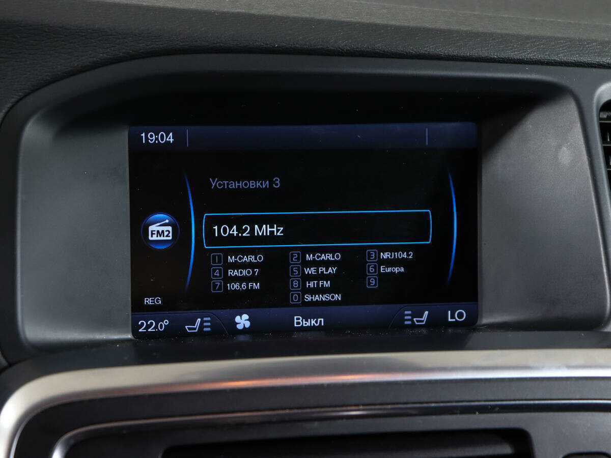 Volvo S60 2011 года с пробегом. Фото: #10