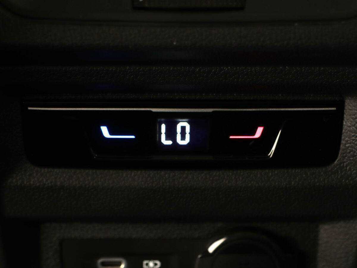 Volkswagen Tiguan 2022 года с пробегом. Фото: #10