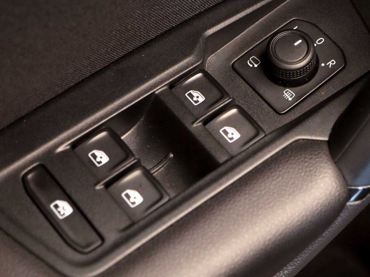 Volkswagen Tiguan 2022 года с пробегом. Фото: #13