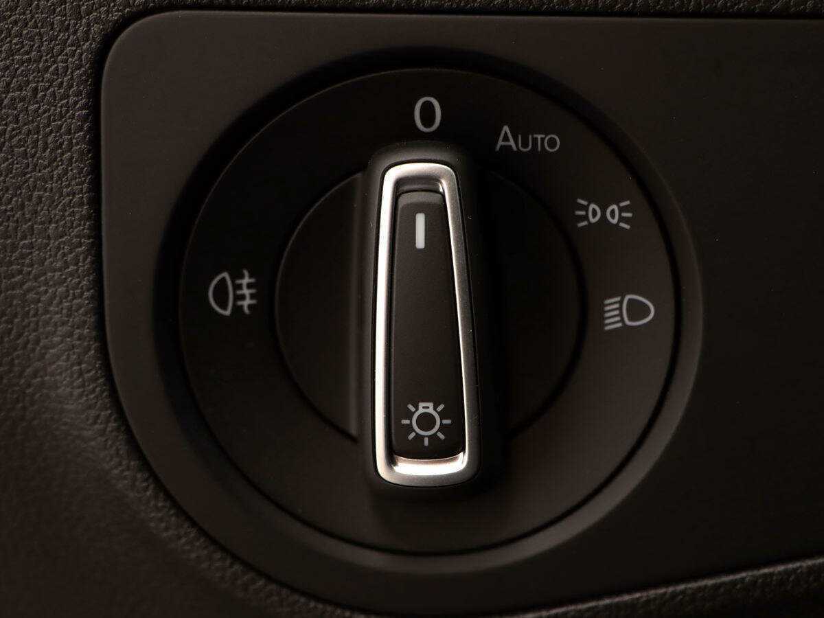 Volkswagen Tiguan 2022 года с пробегом. Фото: #14