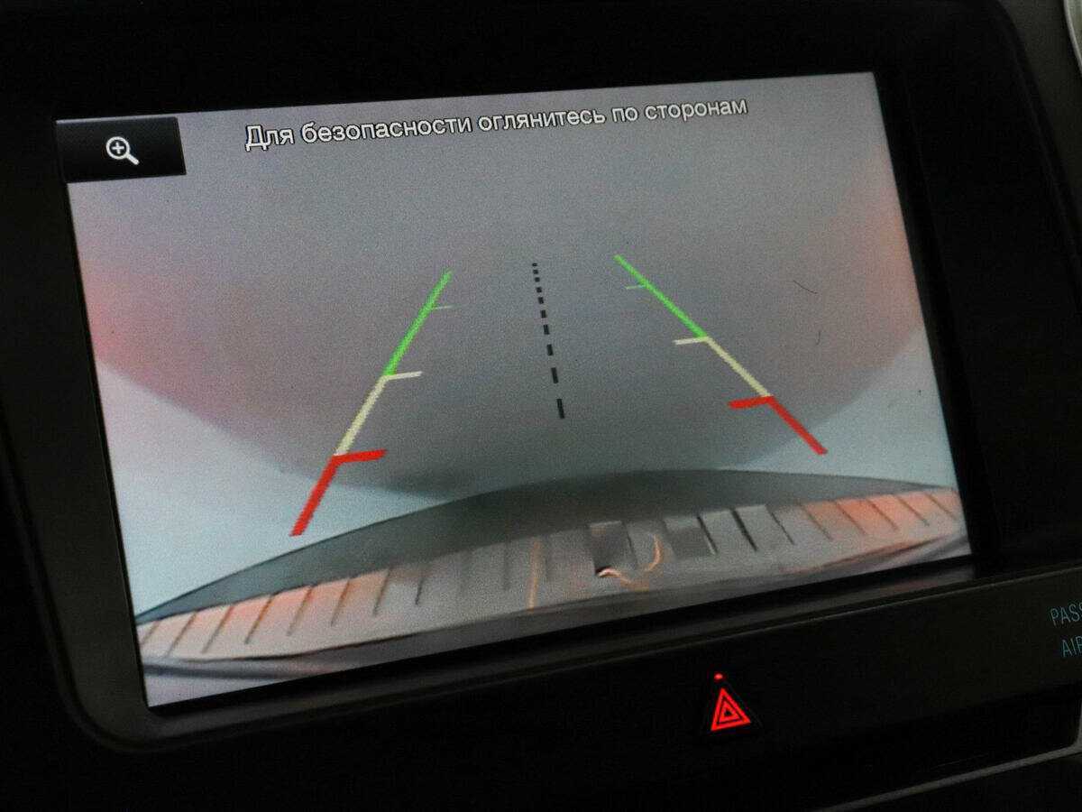 Ford Explorer 2015 года с пробегом. Фото: #9