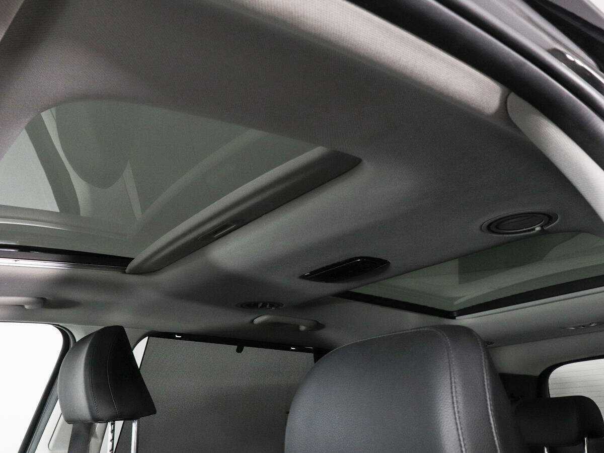 Hyundai Palisade 2022 года с пробегом. Фото: #13