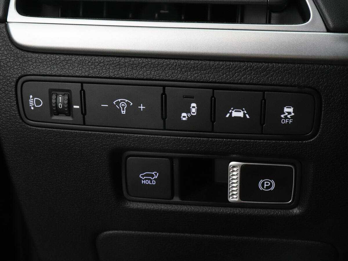 Hyundai Palisade 2022 года с пробегом. Фото: #14