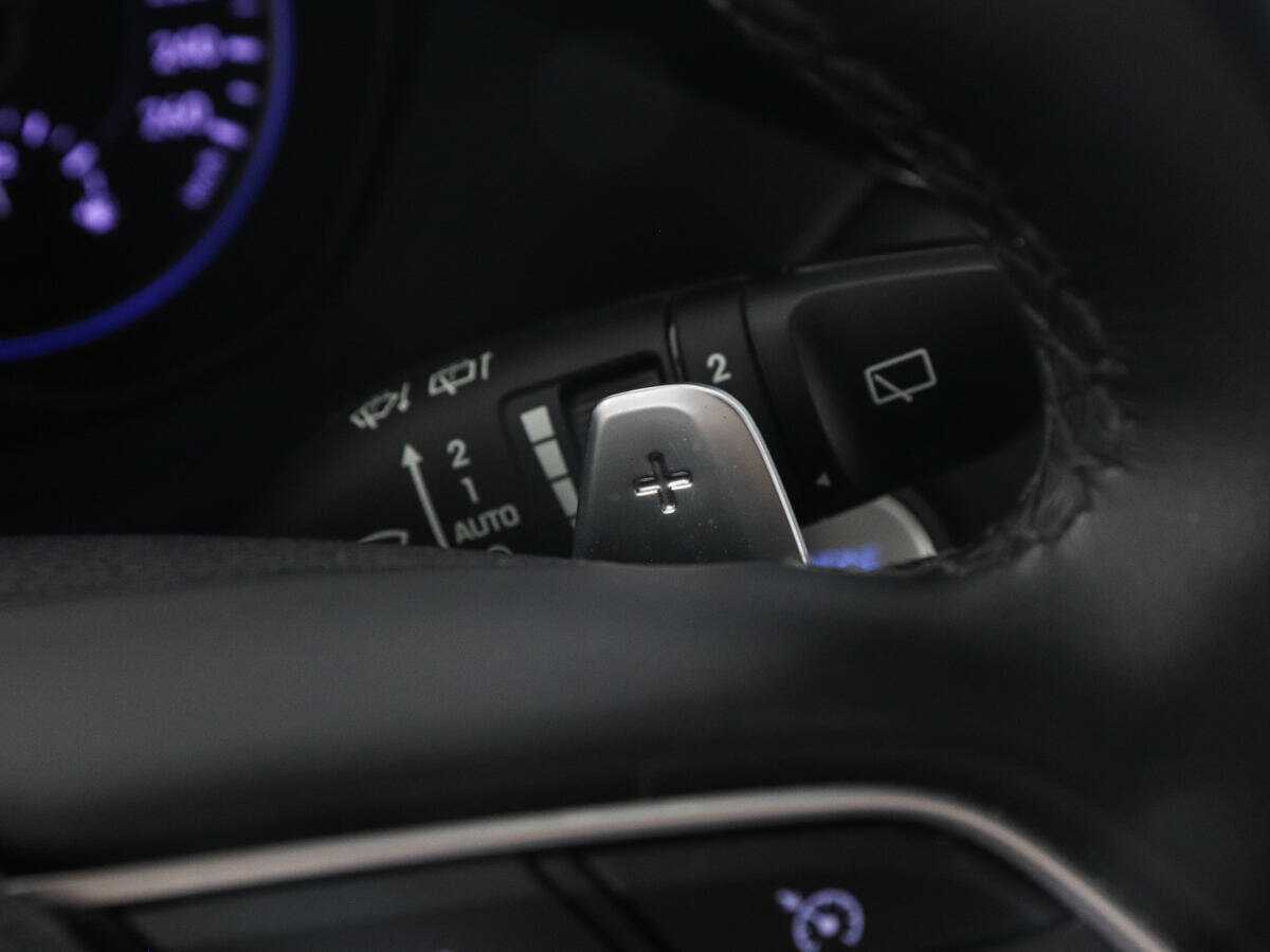 Hyundai Palisade 2022 года с пробегом. Фото: #17