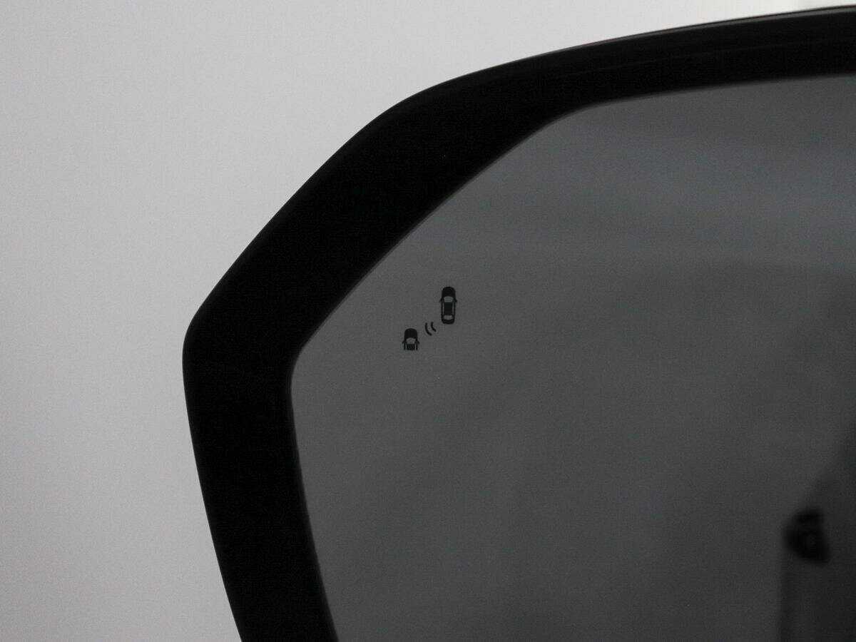 Hyundai Palisade 2022 года с пробегом. Фото: #19