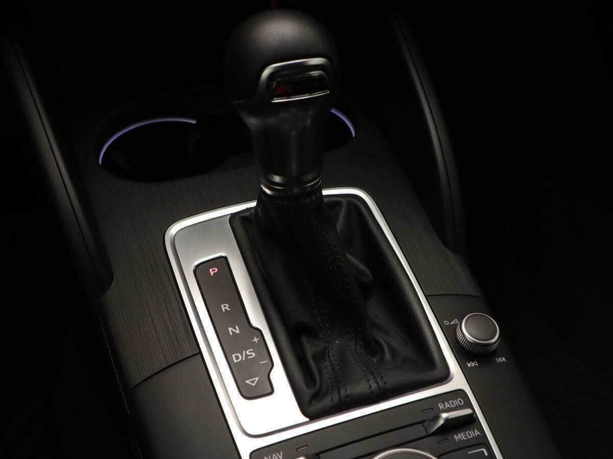 Audi A3 2015 года с пробегом. Фото: #15