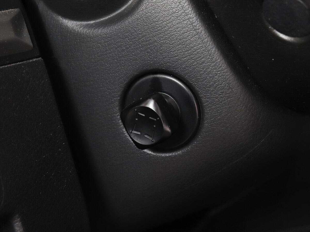 Nissan Murano 2016 года с пробегом. Фото: #13