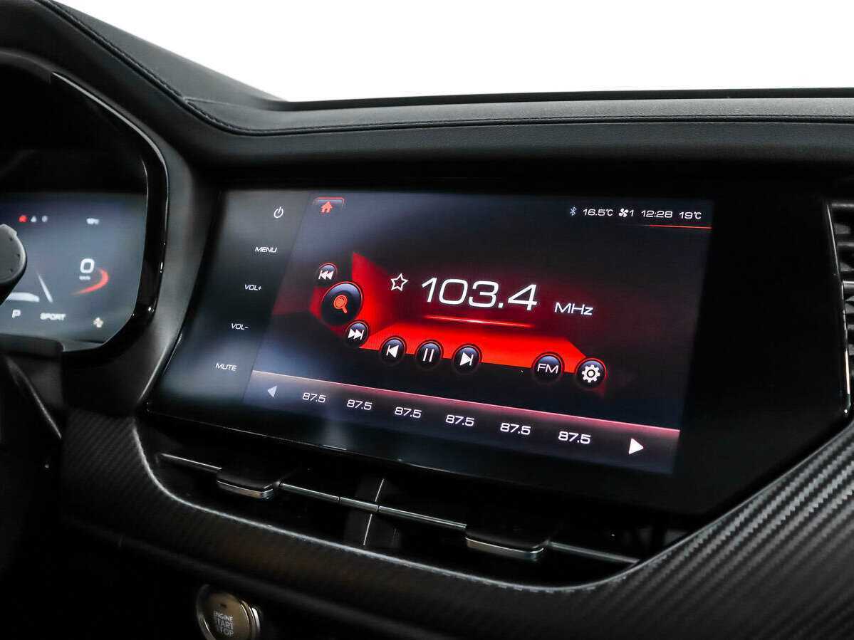 Haval F7x 2021 года с пробегом. Фото: #15