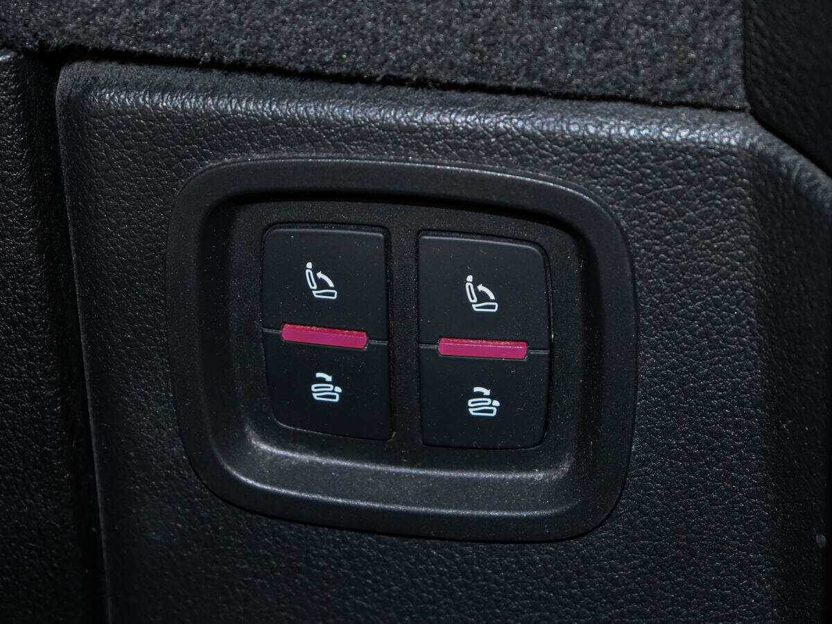 Audi Q7 2019 года с пробегом. Фото: #16