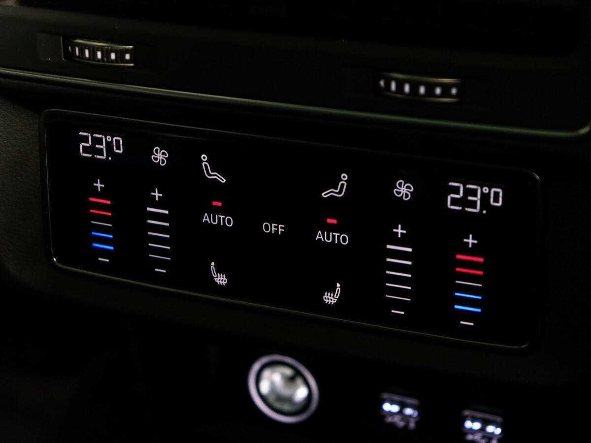 Audi Q7 2019 года с пробегом. Фото: #18