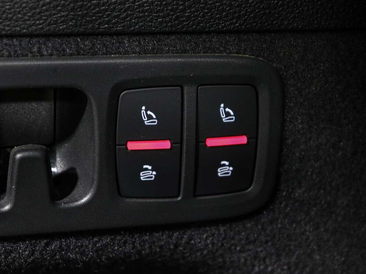 Audi Q7 2019 года с пробегом. Фото: #19