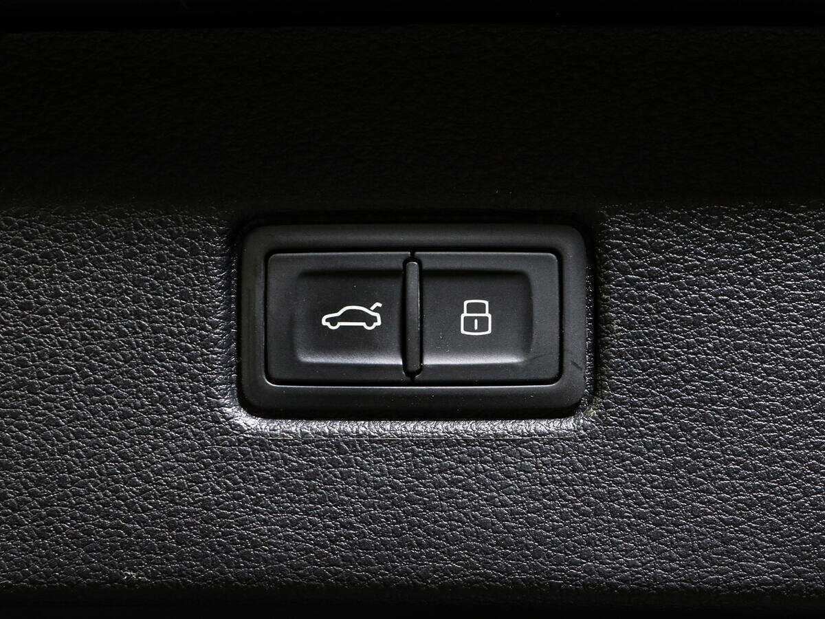 Audi Q7 2019 года с пробегом. Фото: #20