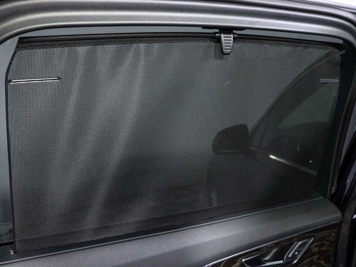 Audi Q7 2019 года с пробегом. Фото: #21