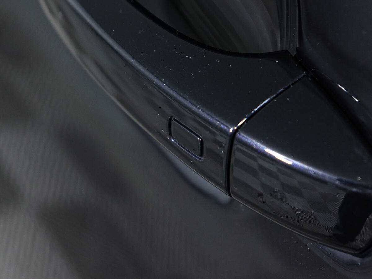 Audi Q7 2019 года с пробегом. Фото: #22