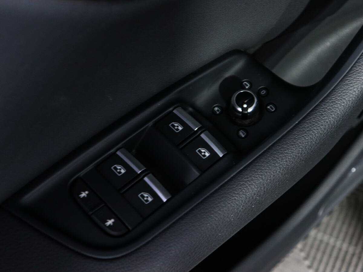 Audi Q7 2019 года с пробегом. Фото: #23