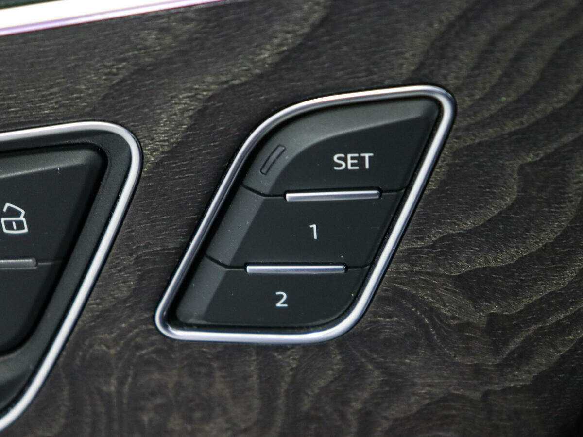 Audi Q7 2019 года с пробегом. Фото: #24