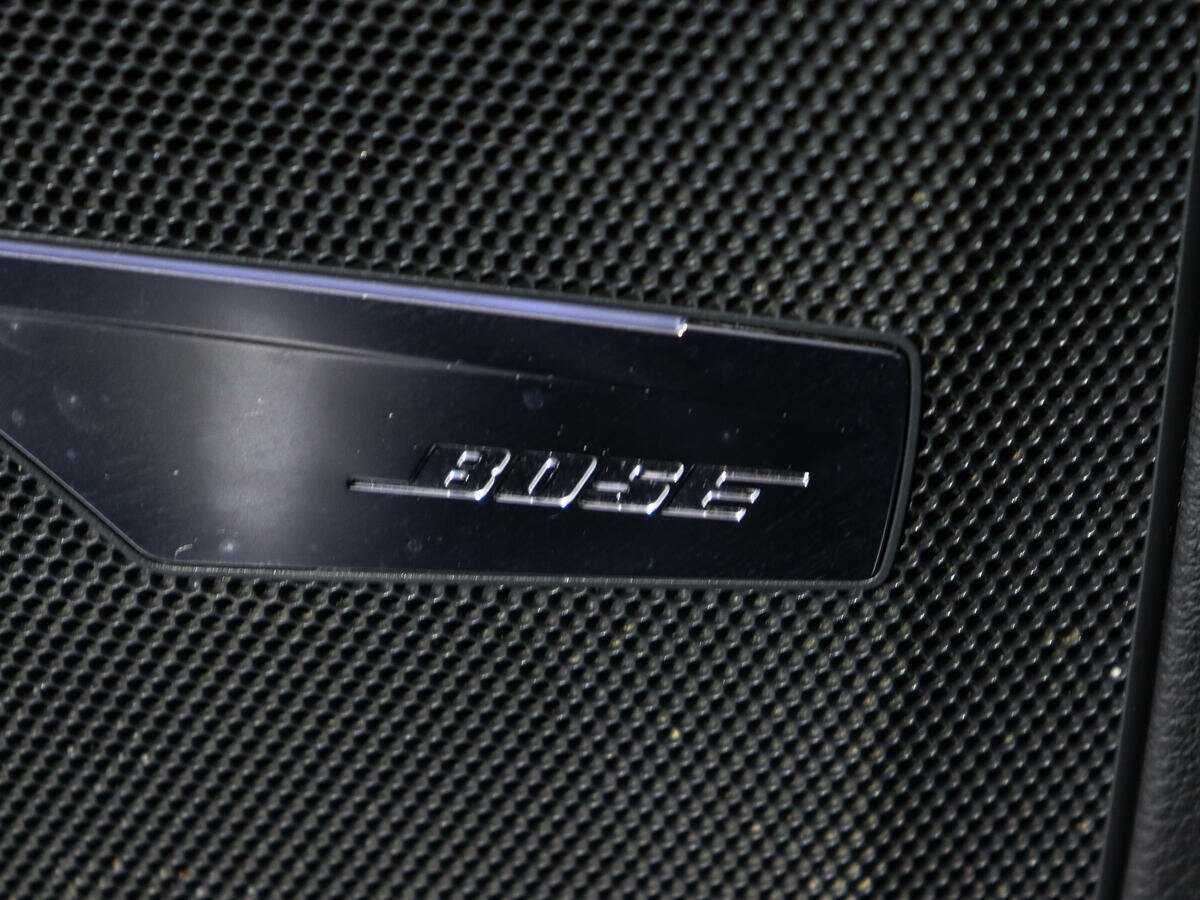 Audi Q7 2019 года с пробегом. Фото: #25