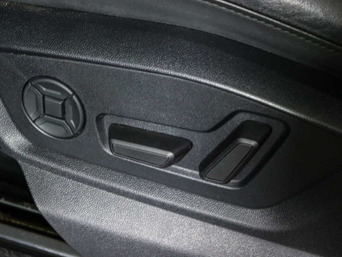 Audi Q7 2019 года с пробегом. Фото: #26