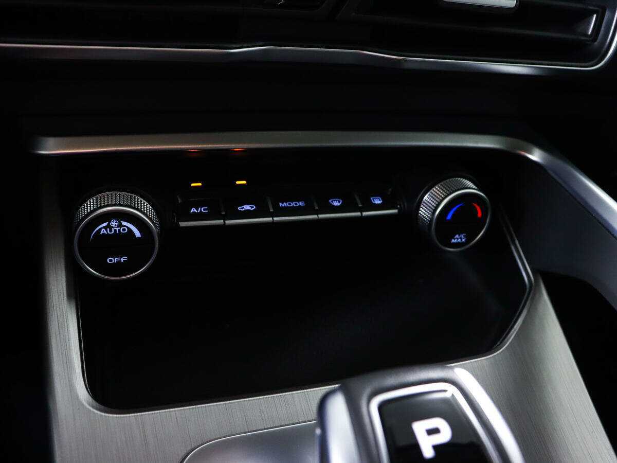 Б/У Джили Кулрэй 2021 года. Фото: #16