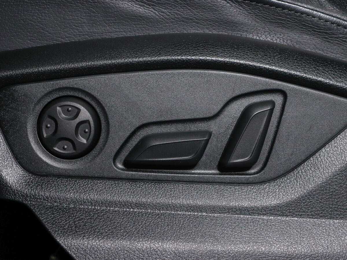 Audi Q7 2018 года с пробегом. Фото: #14