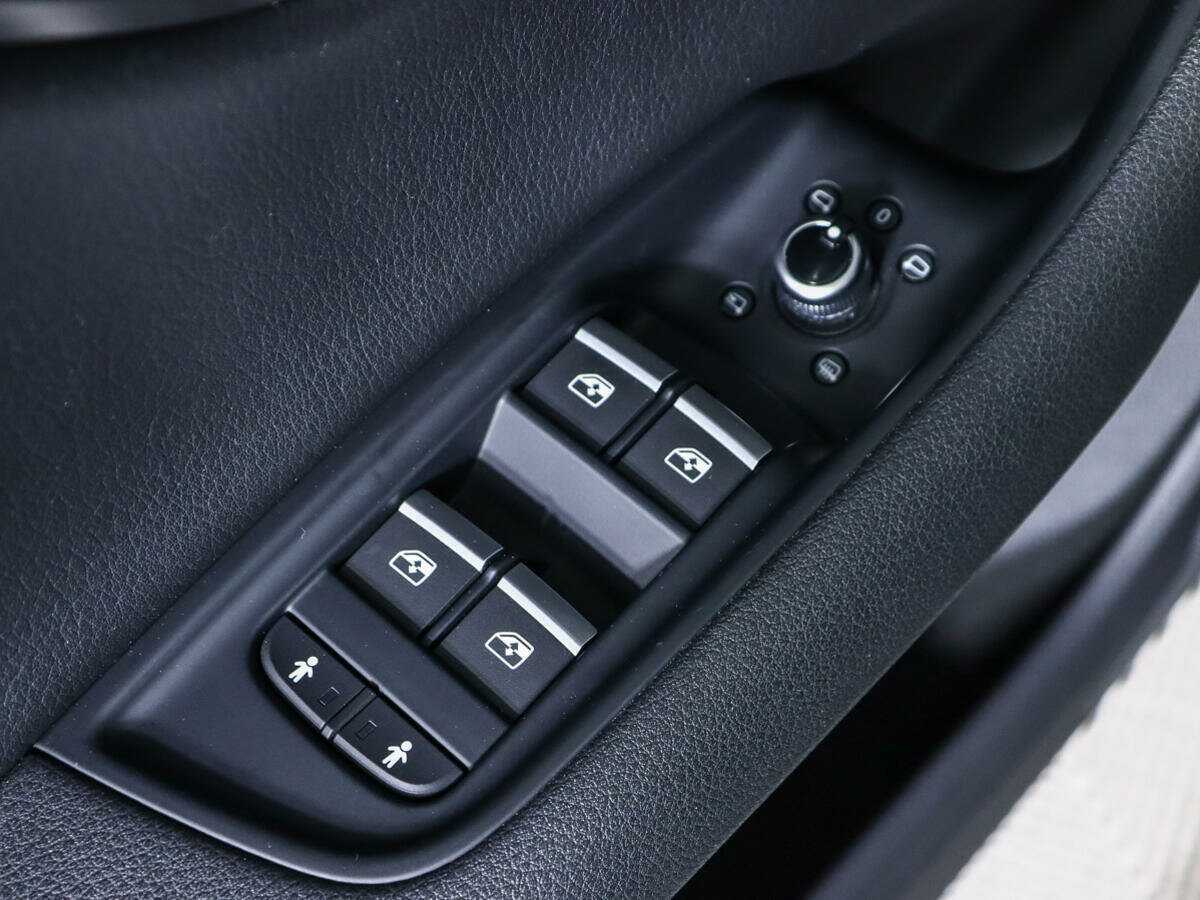 Audi Q7 2018 года с пробегом. Фото: #15